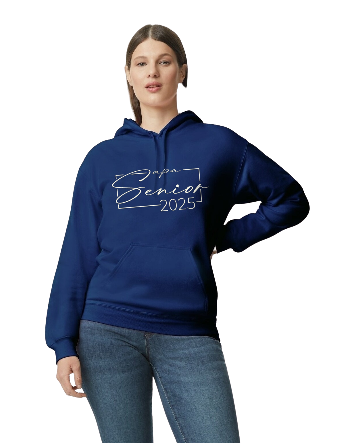 Infinite Senior Sweatshirt 2025