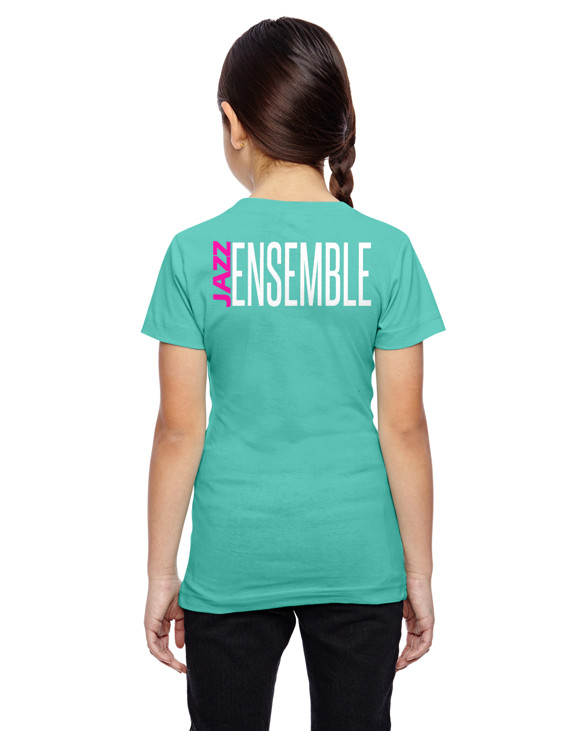 PG Jazz Ensemble T-Shirt - Youth/Adult Sizes