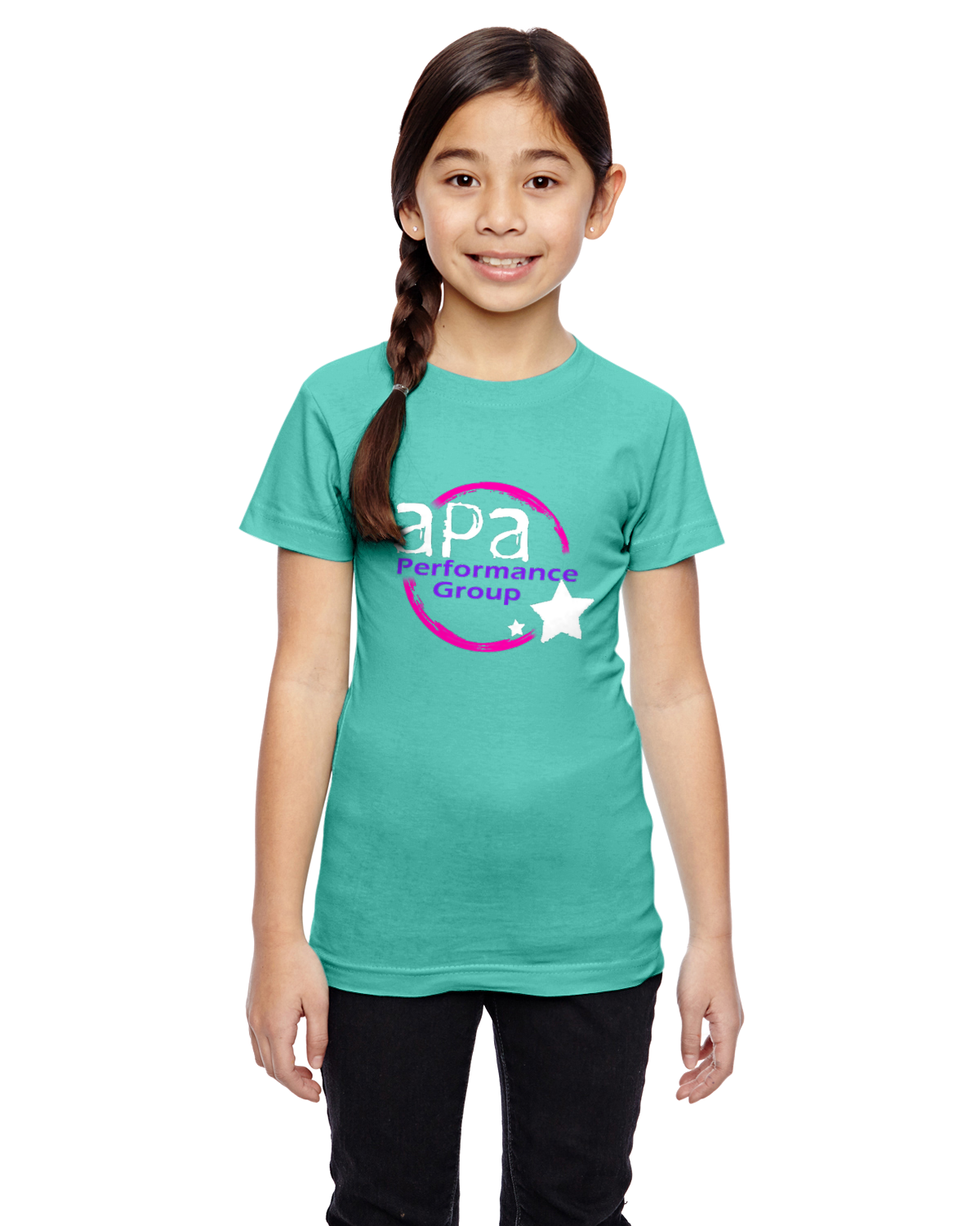 PG Jazz Ensemble T-Shirt - Youth/Adult Sizes