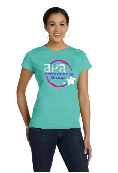 PG Jazz Ensemble T-Shirt - Youth/Adult Sizes