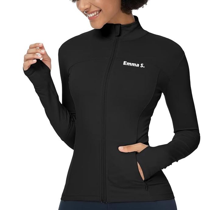 PG Jacket - Youth/Adult Sizes