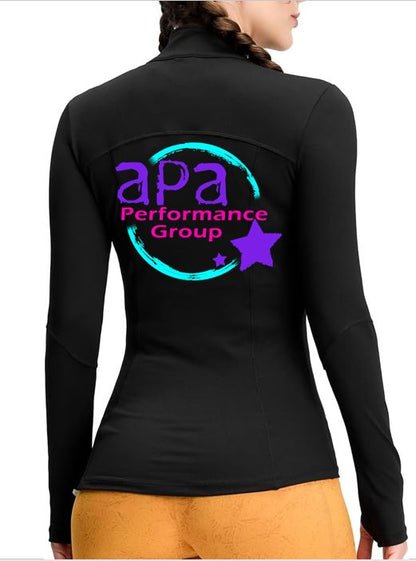 PG Jacket - Youth/Adult Sizes