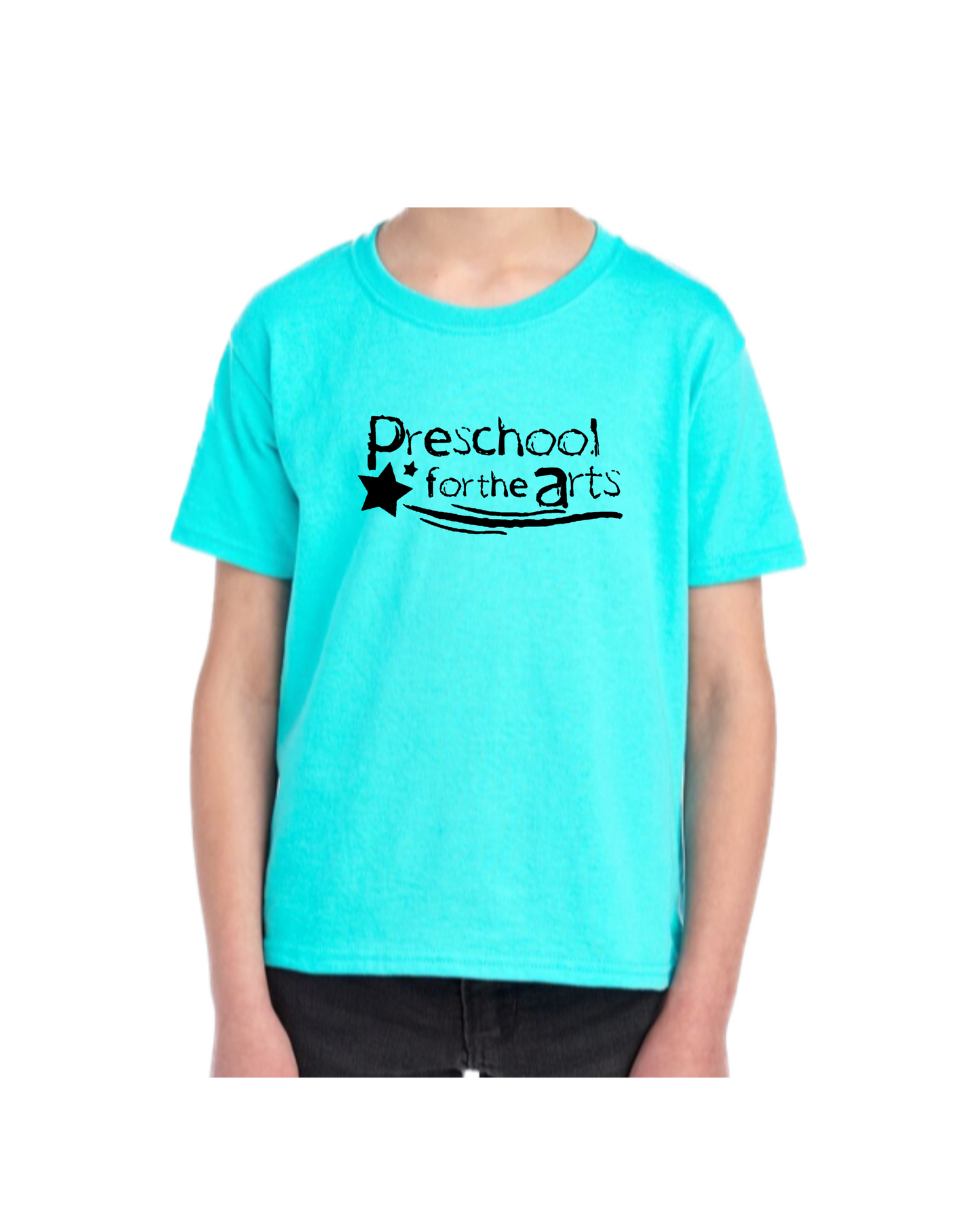 Preschool Grad Shirt