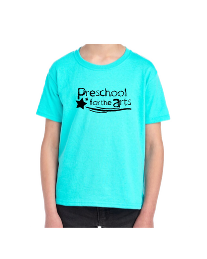 Preschool Grad Shirt
