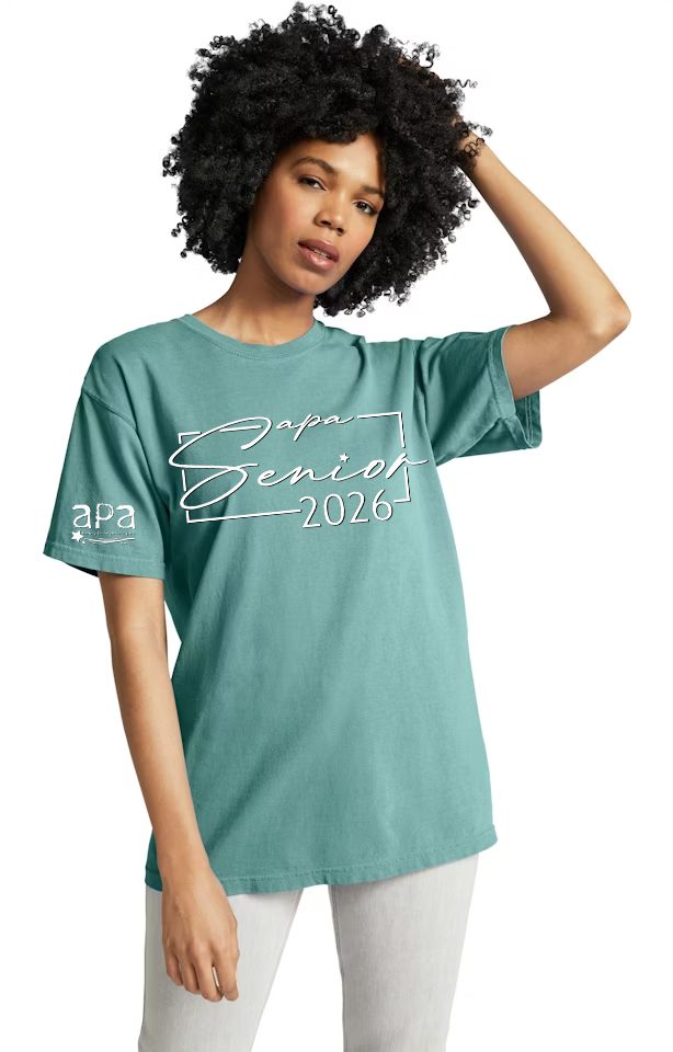 Progressive Senior T-Shirt