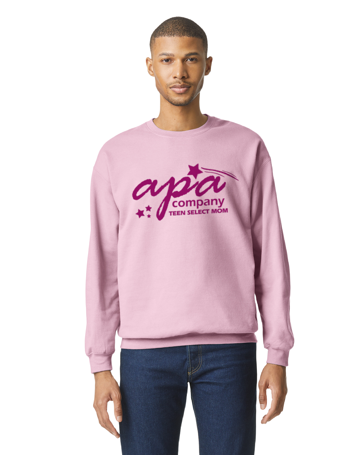Teen Select Mom Sweatshirts - IN STOCK!