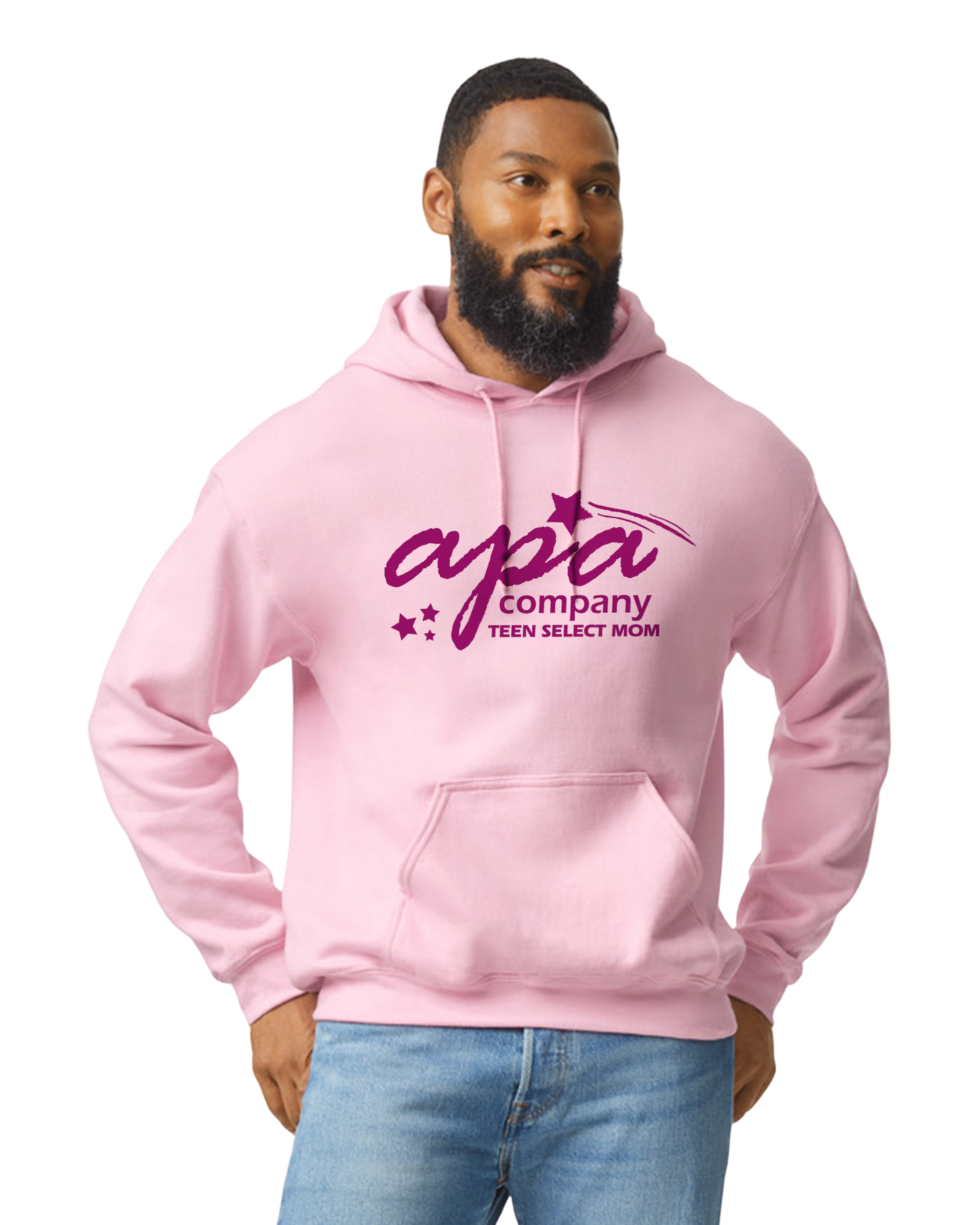 Teen Select Mom Sweatshirts - IN STOCK!