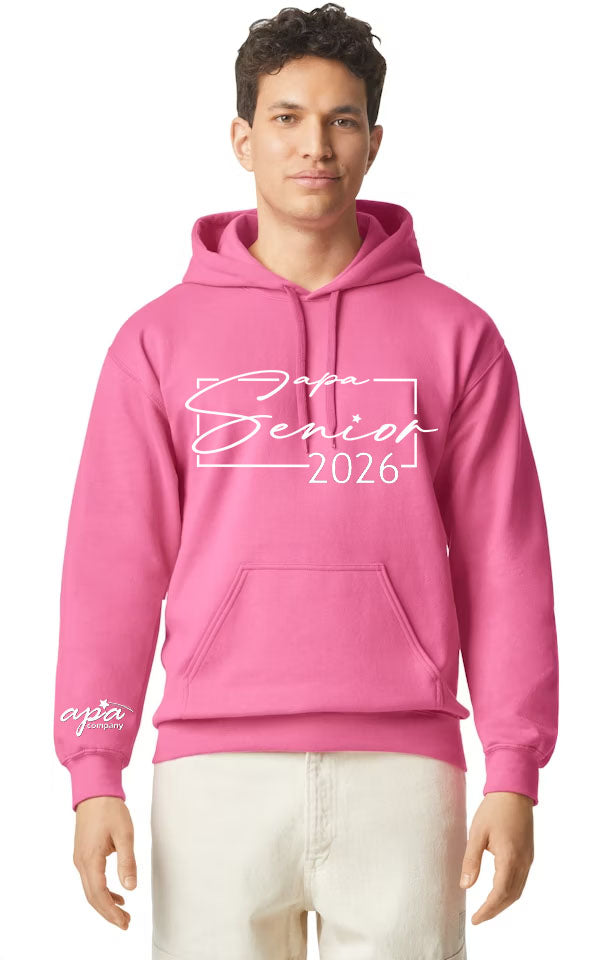 Select Senior Hoodie