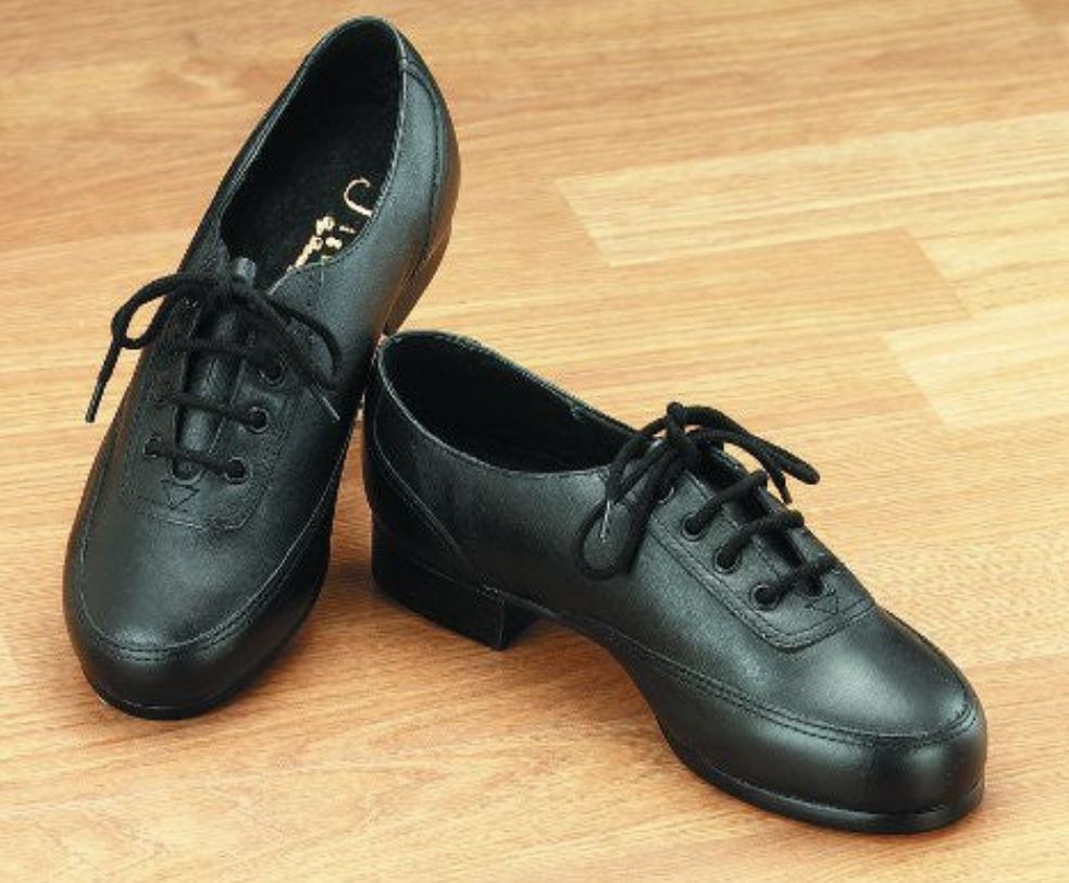 APA Company/Elite Tap Shoes