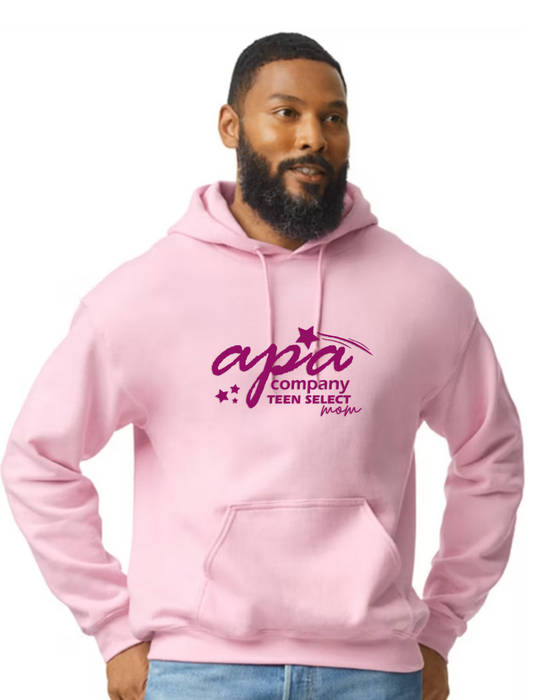 Teen Select Mom Hoodie