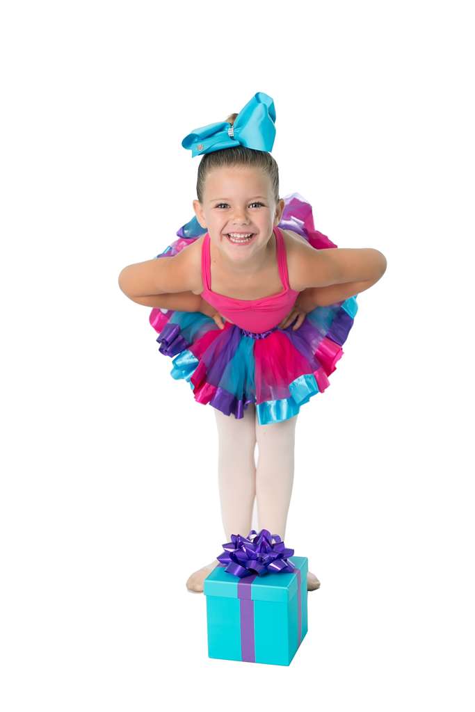Little Stars Holiday Dance Boxes (Limited Edition!)