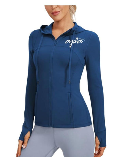Company / Team Parent / Supporter Jacket - Adult