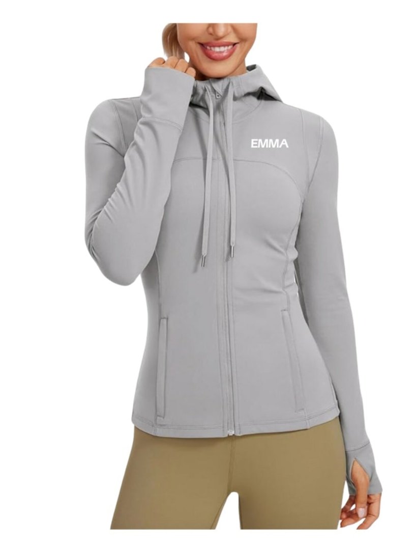 Elite Team Jacket - Adult