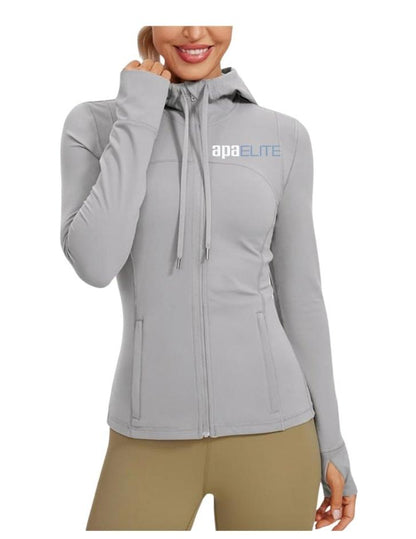 Elite Parent / Suporter Jacket - Adult