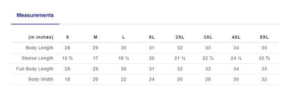 PG Hip Hop Crew T-Shirt 25-26