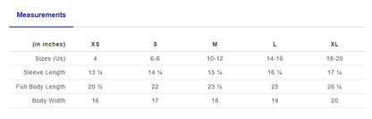 PG Hip Hop Crew T-Shirt 25-26