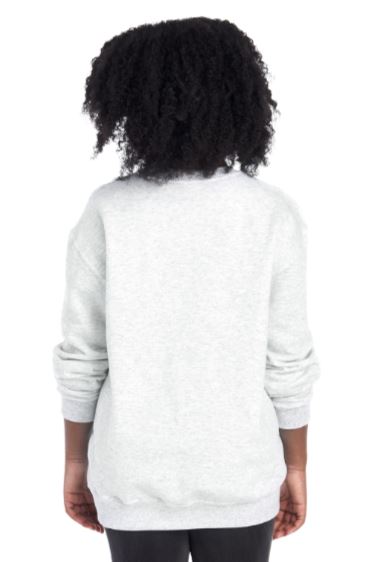Youth Holiday Crewneck Sweatshirt