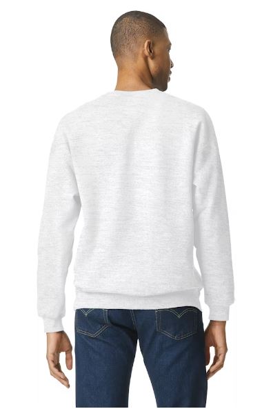 Adult Holiday Crewneck Sweatshirt