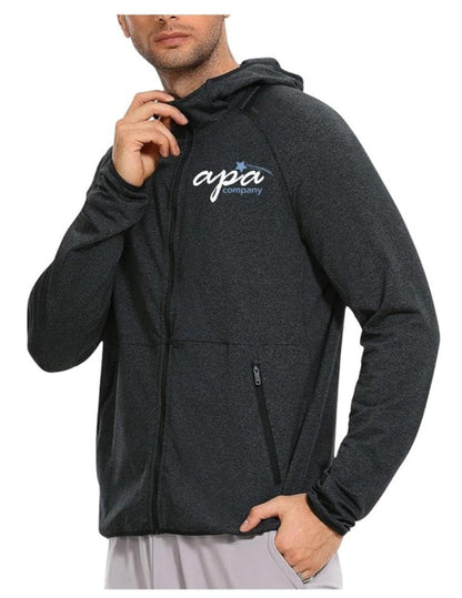Parent / Supporter Men's Jacket - Adult