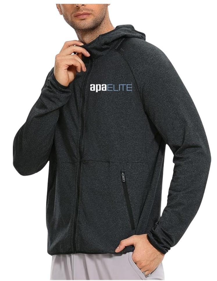 Parent / Supporter Men's Jacket - Adult