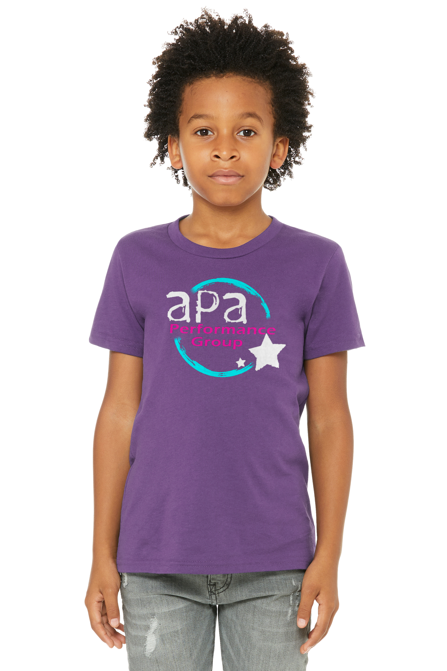 PG Jazz Ensemble T-Shirt 25-26