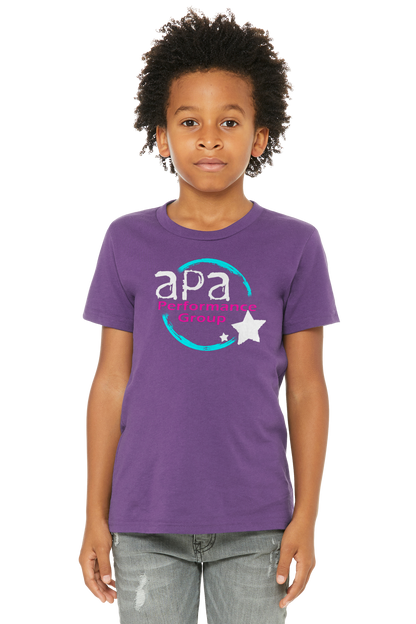 PG Jazz Ensemble T-Shirt 25-26