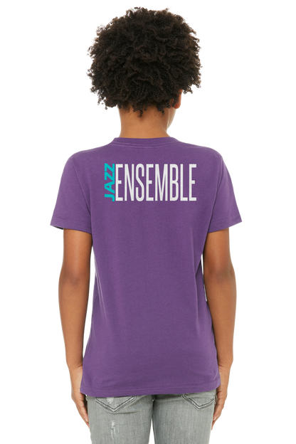 PG Jazz Ensemble T-Shirt 25-26