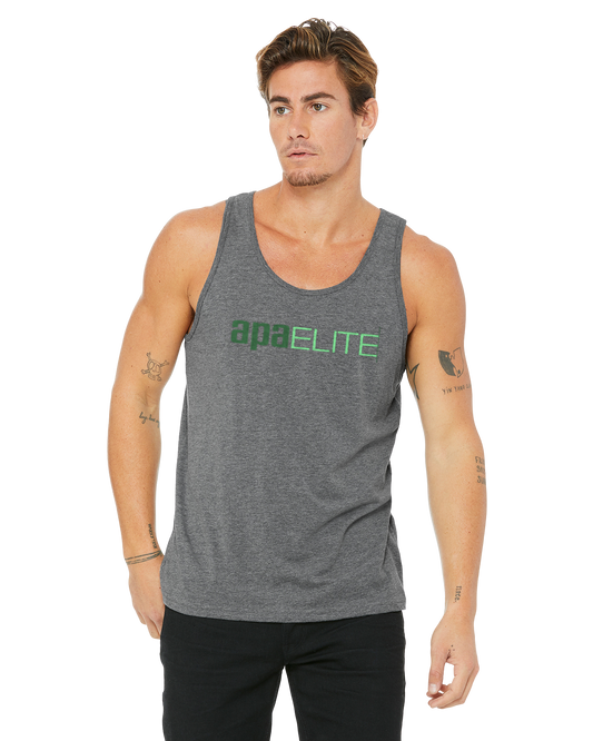 Co/Elite Unisex Tank