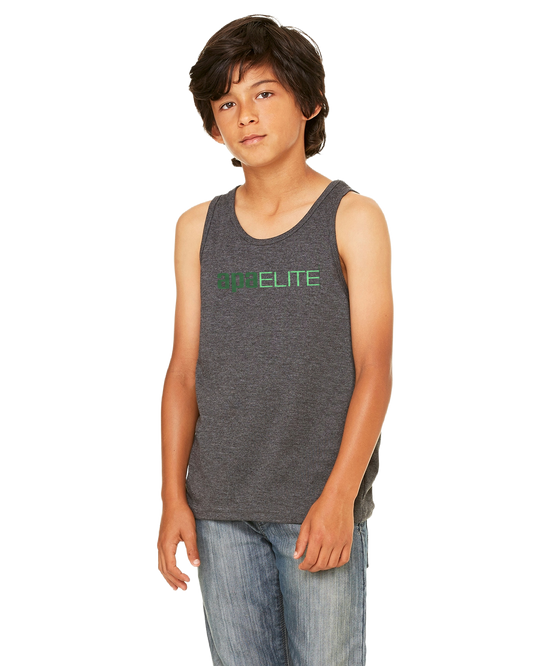 Co/Elite Unisex Tank