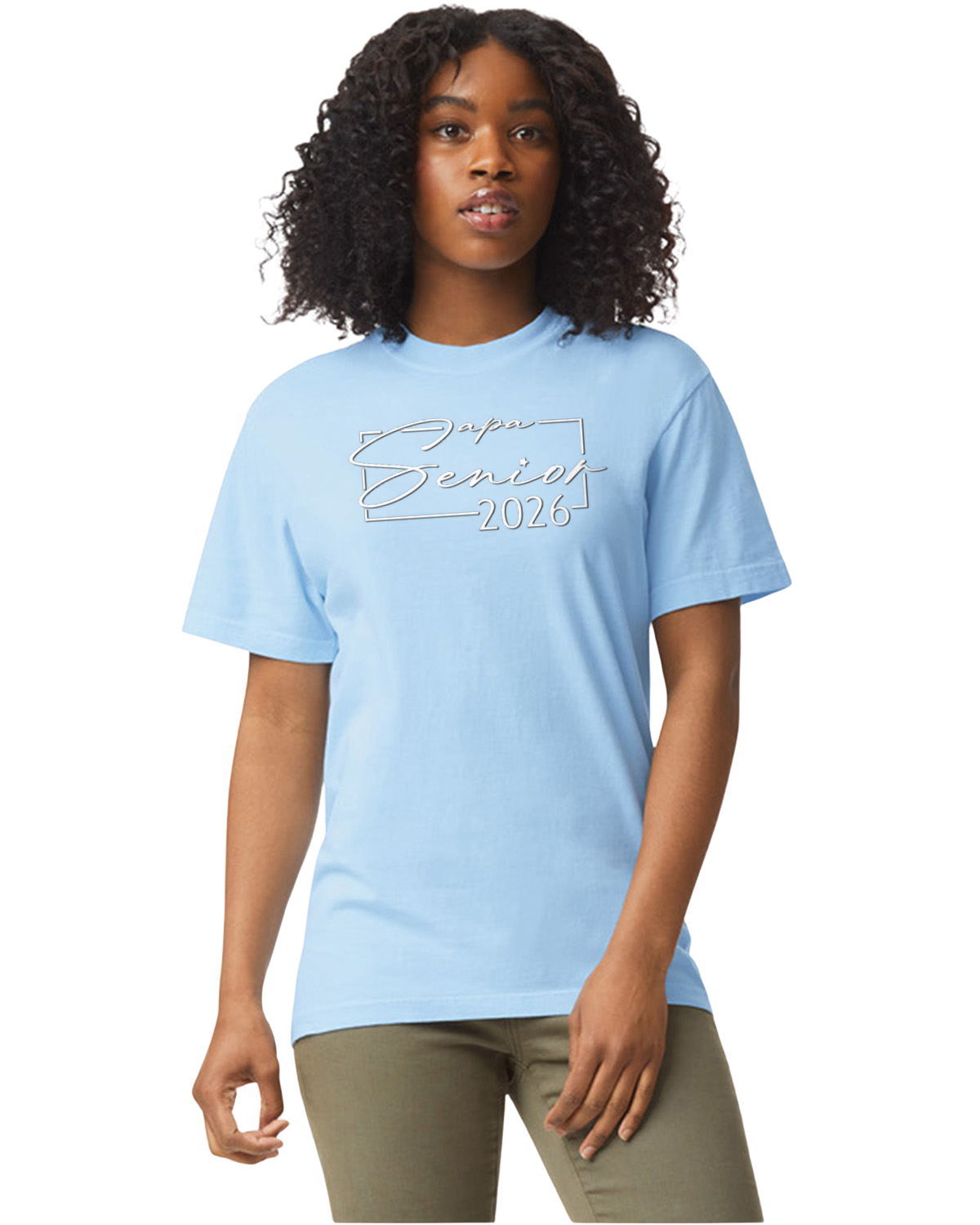 Infinite Senior T-Shirt