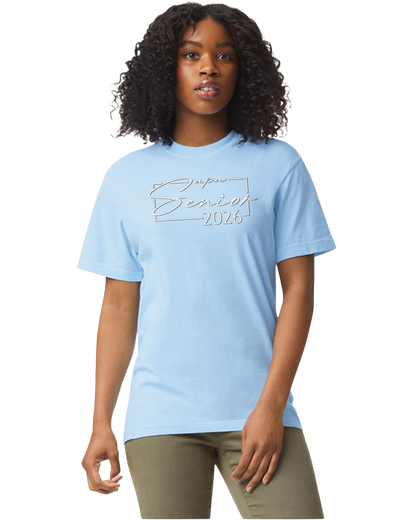 Infinite Senior T-Shirt