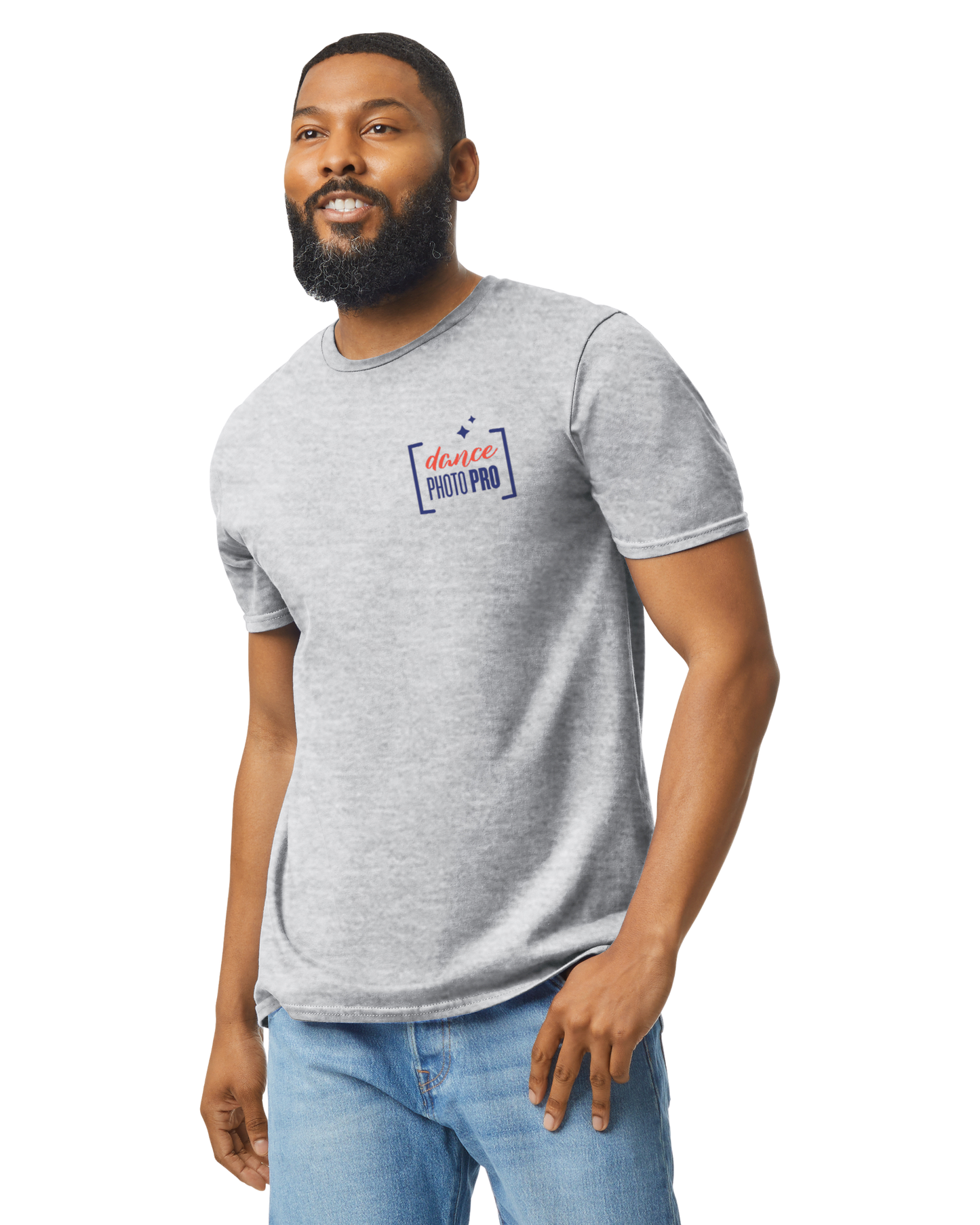 Dance Photo Pro T-Shirt