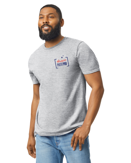 Dance Photo Pro T-Shirt