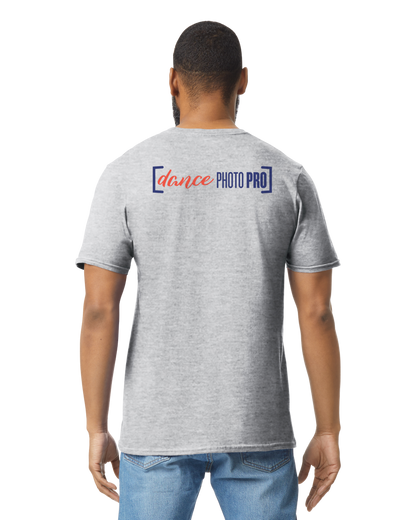 Dance Photo Pro T-Shirt