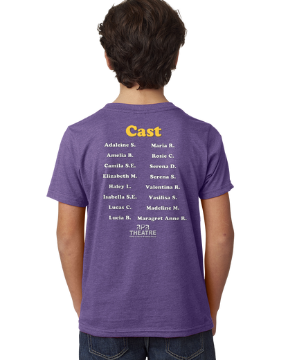 Junie B. Jones Jr. Show Shirt