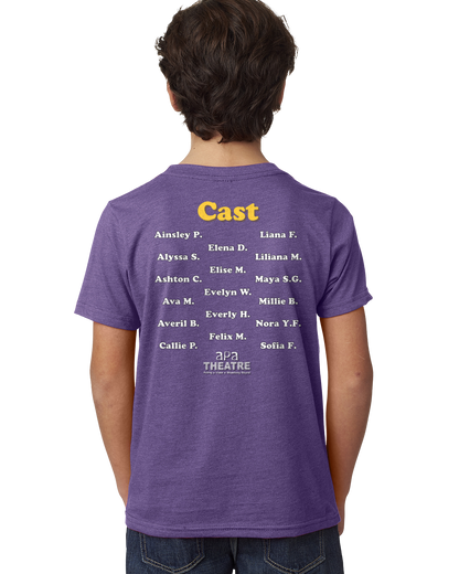 Junie B. Jones Jr. Show Shirt