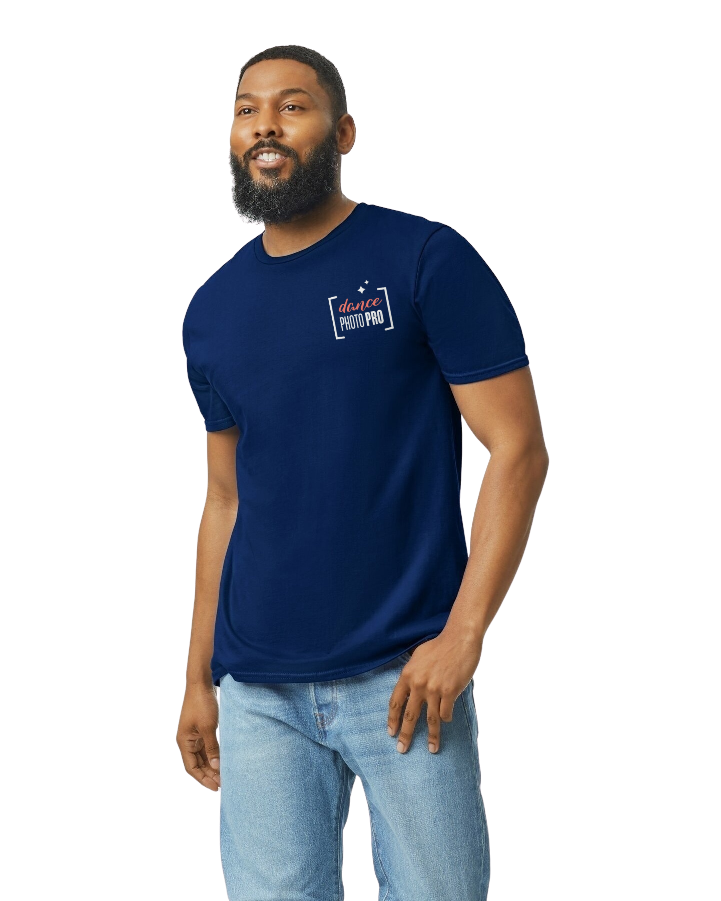 Dance Photo Pro T-Shirt