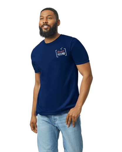 Dance Photo Pro T-Shirt