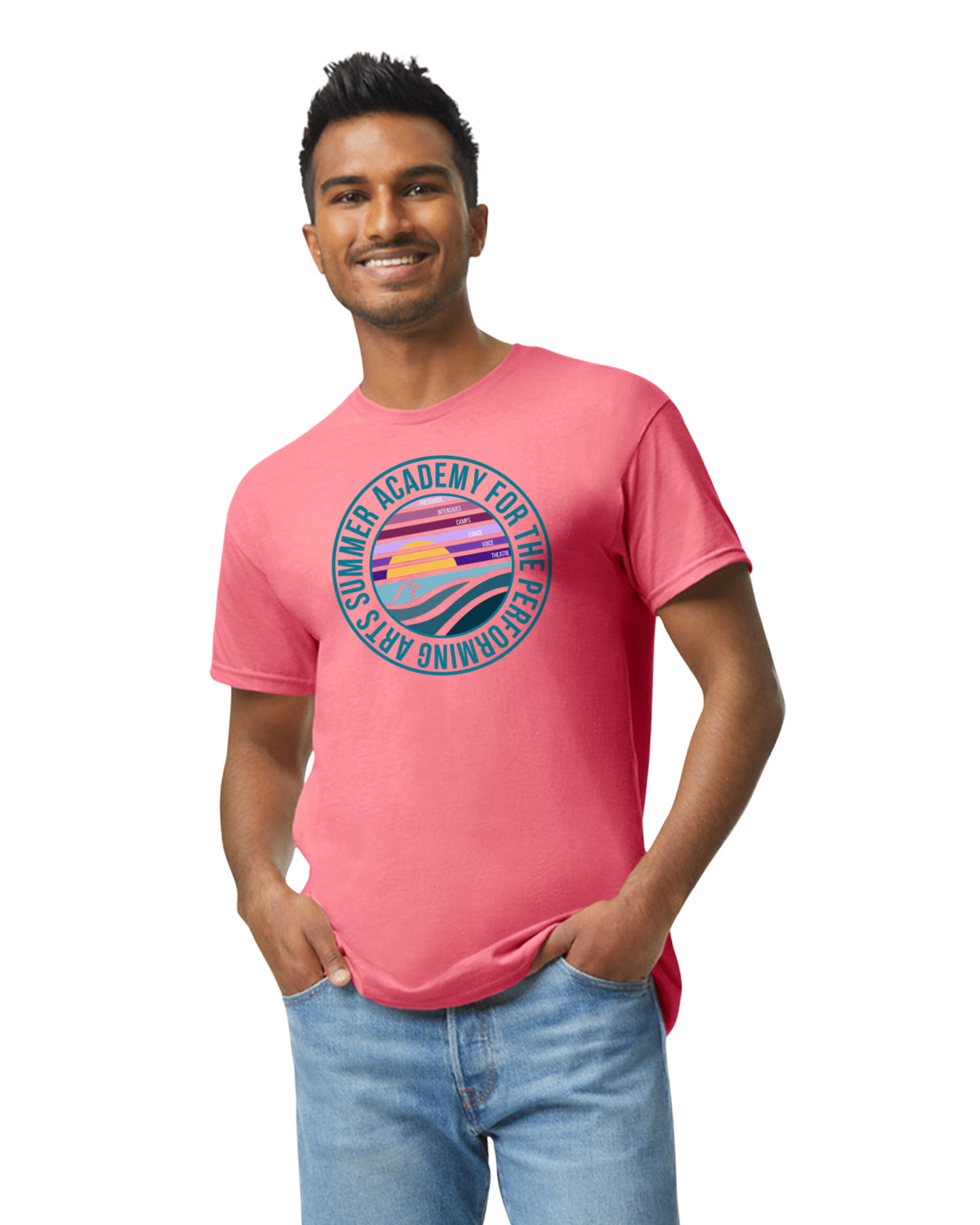APA Summer Shirt