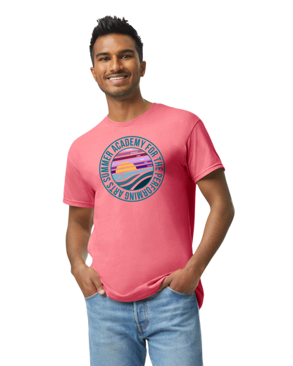 APA Summer Shirt
