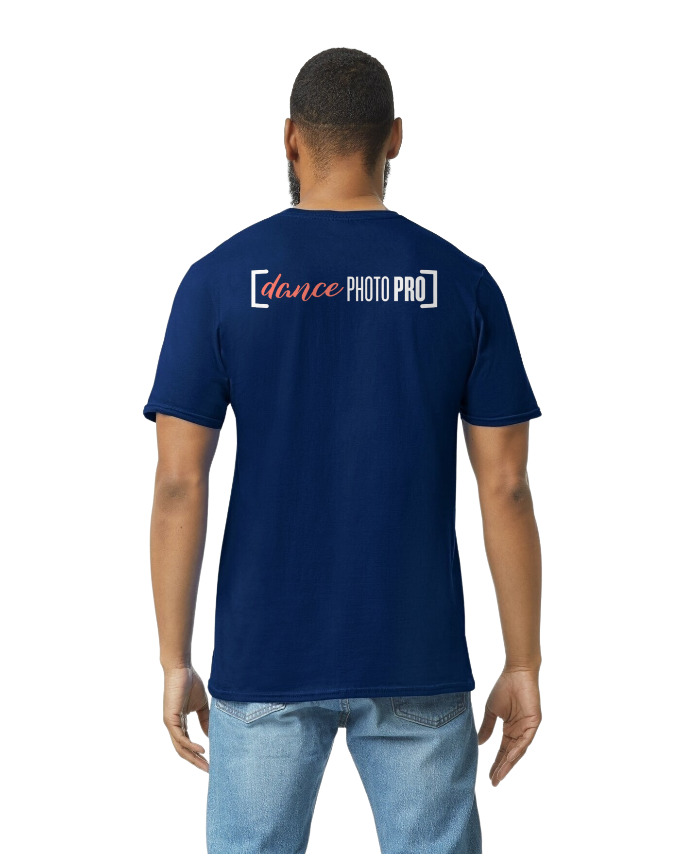 Dance Photo Pro T-Shirt