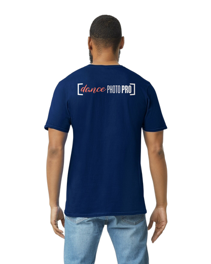Dance Photo Pro T-Shirt